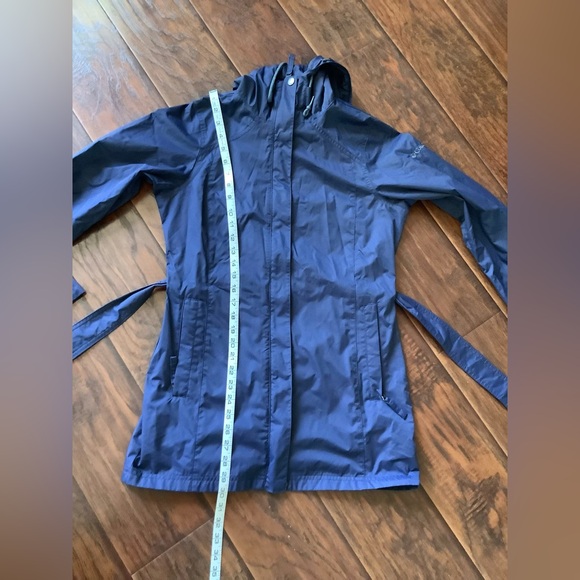 Waterproof Columbia jacked ☔️☔️ - Picture 10 of 11